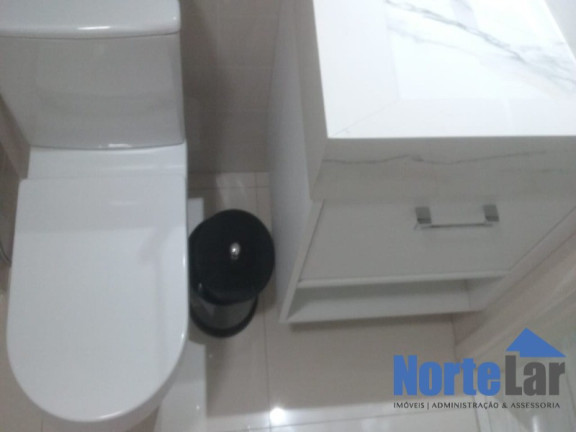 Imagem Apartamento com 2 Quartos à Venda, 62 m² em Casa Verde - São Paulo