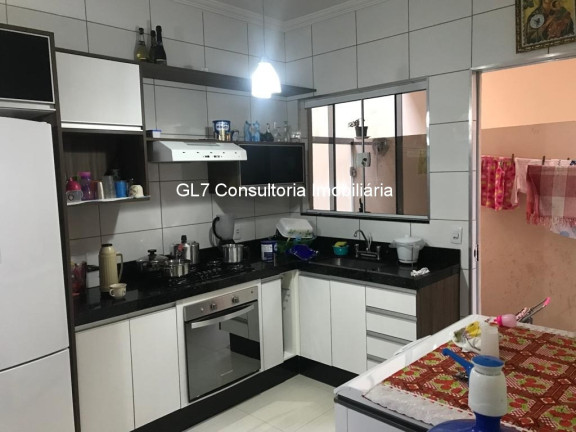 Imagem Sobrado com 3 Quartos à Venda,  em Jardim Paulista I - Indaiatuba