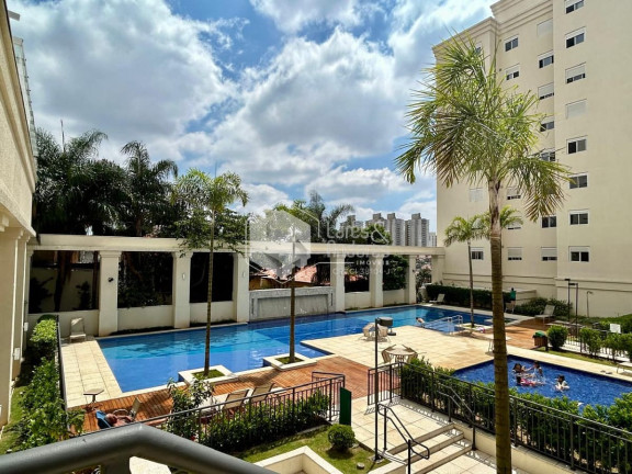 Imagem Apartamento com 2 Quartos à Venda, 58 m² em Vila Polopoli - São Paulo Imagem Apartamento com 2 Quartos à Venda, 58 m² em Vila Polopoli - São Paulo
