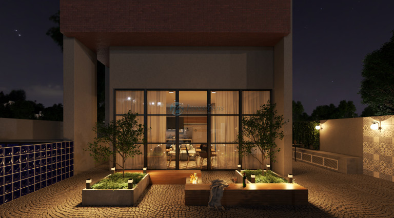 Imagem Apartamento com 2 Quartos à Venda, 62 m² em Centro - São José Dos Pinhais Imagem Apartamento com 2 Quartos à Venda, 62 m² em Centro - São José Dos Pinhais