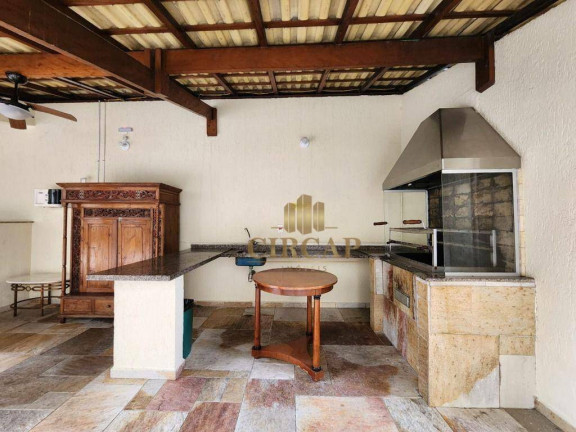 Imagem Apartamento com 3 Quartos para Alugar, 191 m² em Perdizes - São Paulo Imagem Apartamento com 3 Quartos para Alugar, 191 m² em Perdizes - São Paulo