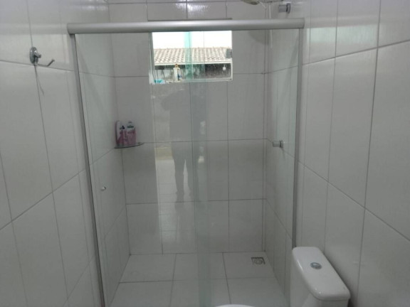 Imagem Casa com 2 Quartos à Venda, 56 m² em Salinas - Balneário Barra Do Sul