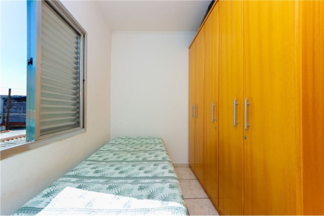 Imagem Casa com 3 Quartos à Venda,  em Vila Formosa - São Paulo