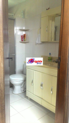 Imagem Casa com 4 Quartos à Venda, 180 m² em Jardim Rosalina - Cotia Imagem Casa com 4 Quartos à Venda, 180 m² em Jardim Rosalina - Cotia