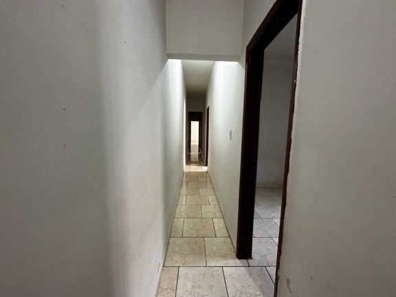 Imagem Casa com 4 Quartos à Venda, 215 m² em Maracanã - Praia Grande Imagem Casa com 4 Quartos à Venda, 215 m² em Maracanã - Praia Grande