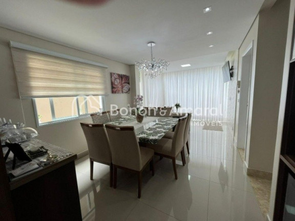 Imagem Casa de Condomínio com 3 Quartos à Venda, 150 m² em Parque Luciamar - Campinas Imagem Casa de Condomínio com 3 Quartos à Venda, 150 m² em Parque Luciamar - Campinas