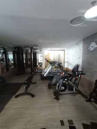 Imagem Apartamento com 3 Quartos à Venda,  em Parque Tamandaré - Campos Dos Goytacazes