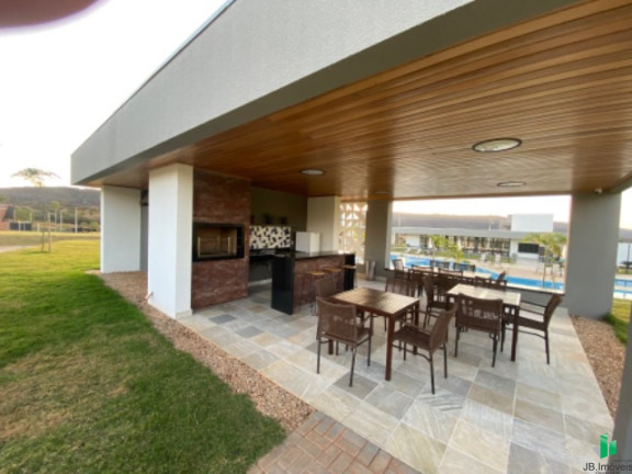 Imagem Terreno à Venda, 310 m² em Residencial Alphaville - Montes Claros