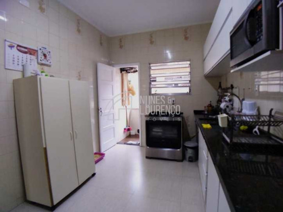 Imagem Casa com 3 Quartos à Venda, 87 m² em Macuco - Santos