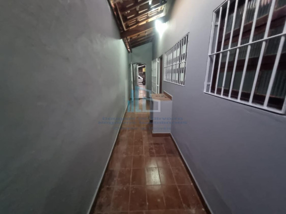 Imagem Casa com 2 Quartos à Venda, 80 m² em Maracanã - Praia Grande Imagem Casa com 2 Quartos à Venda, 80 m² em Maracanã - Praia Grande