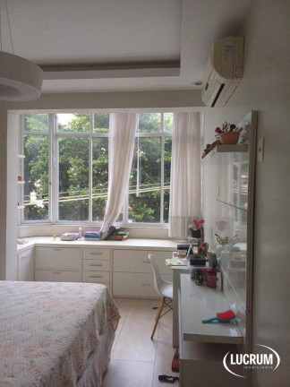 Imagem Apartamento com 3 Quartos à Venda, 120 m² em Copacabana - Rio De Janeiro
