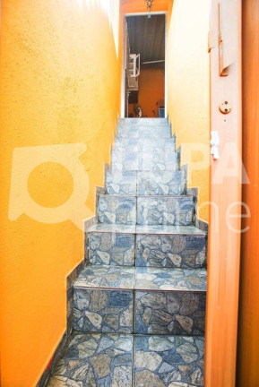 Imagem Casa com 3 Quartos à Venda, 210 m² em Lauzane Paulista - São Paulo