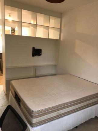 Imagem Apartamento com 1 Quarto à Venda, 38 m² em República - São Paulo Imagem Apartamento com 1 Quarto à Venda, 38 m² em República - São Paulo