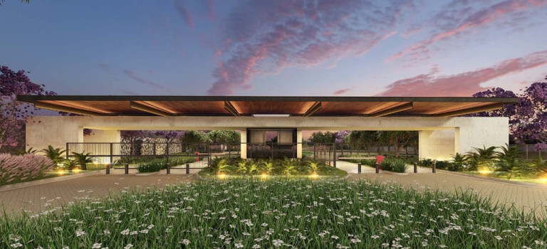 Terreno à Venda, 442 m² em Altiplano Cabo Branco - João Pessoa