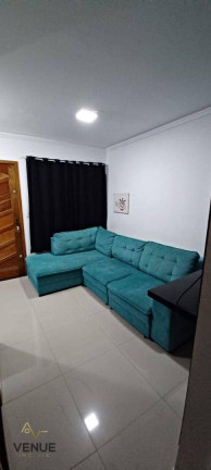 Imagem Apartamento com 1 Quarto à Venda, 38 m² em Vila Ré - São Paulo Imagem Apartamento com 1 Quarto à Venda, 38 m² em Vila Ré - São Paulo