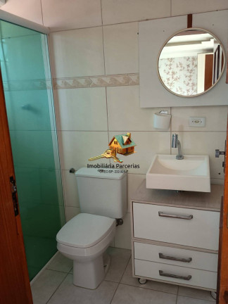 Imagem Sobrado com 3 Quartos à Venda, 120 m² em Portais (polvilho) - Cajamar