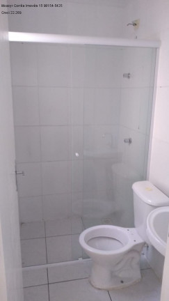 Imagem Imóvel com 1 Quarto à Venda, 28 m² em Wanel Ville 1 - Sorocaba