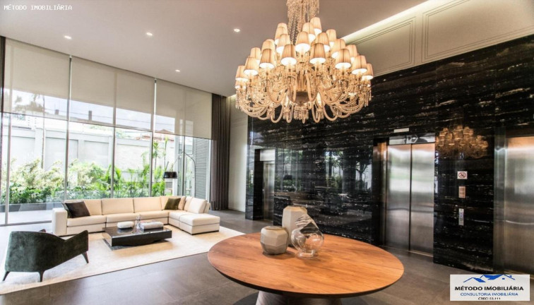 Imagem Apartamento com 4 Quartos à Venda, 632 m² em Ibirapuera - São Paulo