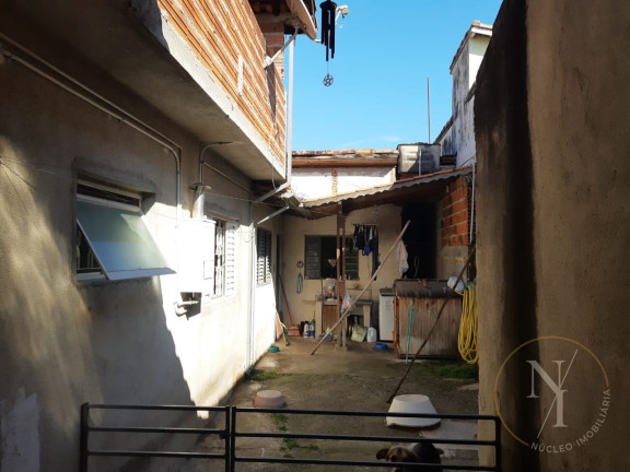 Imagem Casa com 4 Quartos à Venda, 350 m² em Jardim Armenia - Mogi Das Cruzes