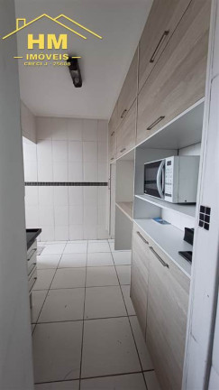 Imagem Apartamento com 1 Quarto à Venda, 45 m² em Centro - Sao Vicente