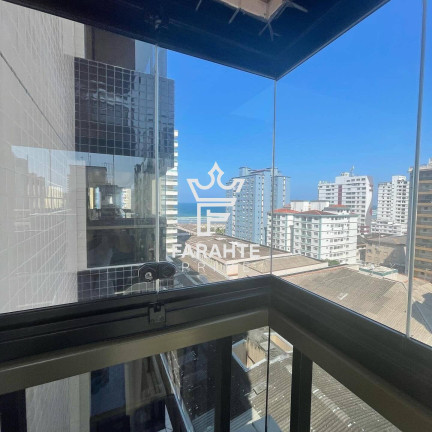 Imagem Apartamento com 2 Quartos à Venda, 60 m² em Canto Do Forte - Praia Grande Imagem Apartamento com 2 Quartos à Venda, 60 m² em Canto Do Forte - Praia Grande