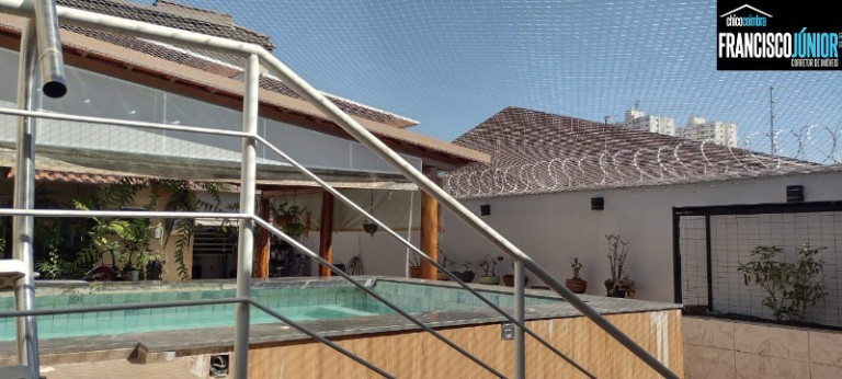 Imagem Casa com 3 Quartos à Venda, 210 m² em Jardim Maria Inês - Aparecida De Goiânia Imagem Casa com 3 Quartos à Venda, 210 m² em Jardim Maria Inês - Aparecida De Goiânia