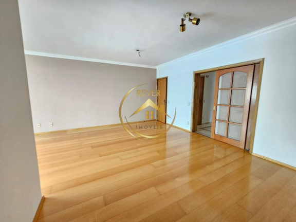 Imagem Apartamento com 4 Quartos à Venda, 188 m² em Cambuí  - Campinas