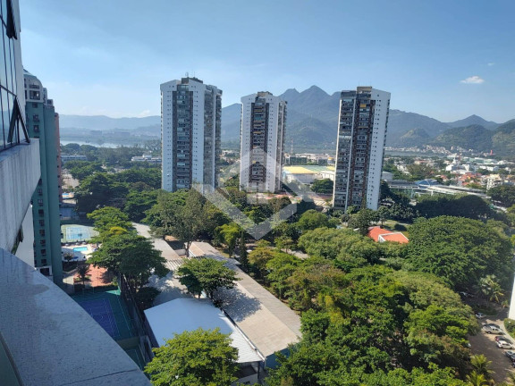 Imagem Apartamento com 1 Quarto para Alugar, 35 m² em Barra Da Tijuca - Rio De Janeiro Imagem Apartamento com 1 Quarto para Alugar, 35 m² em Barra Da Tijuca - Rio De Janeiro