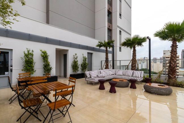 Imagem Apartamento com 2 Quartos à Venda, 134 m² em Perdizes - São Paulo