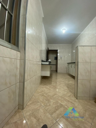 Imagem Apartamento com 2 Quartos à Venda, 65 m² em Paraíso - Santo André Imagem Apartamento com 2 Quartos à Venda, 65 m² em Paraíso - Santo André