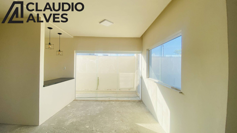 Imagem Casa de Condomínio com 3 Quartos à Venda, 108 m² em Nova Esperança - Feira De Santana Imagem Casa de Condomínio com 3 Quartos à Venda, 108 m² em Nova Esperança - Feira De Santana
