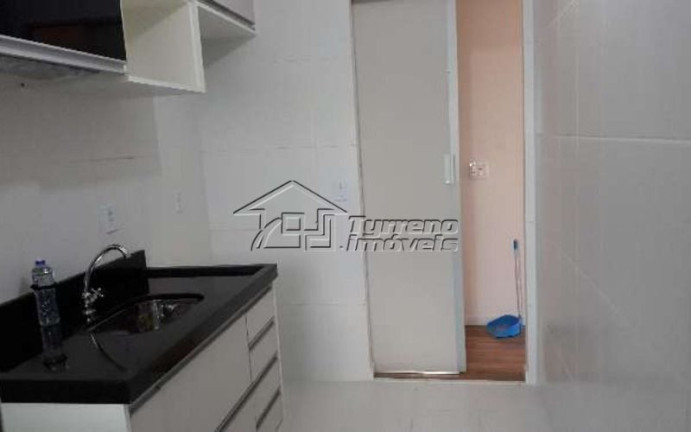 Imagem Apartamento com 3 Quartos à Venda, 75 m² em Parque Industrial - São José Dos Campos