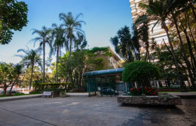 Imagem Imóvel com 3 Quartos à Venda, 115 m² em Chácara Santo Antonio - São Paulo Imagem Imóvel com 3 Quartos à Venda, 115 m² em Chácara Santo Antonio - São Paulo