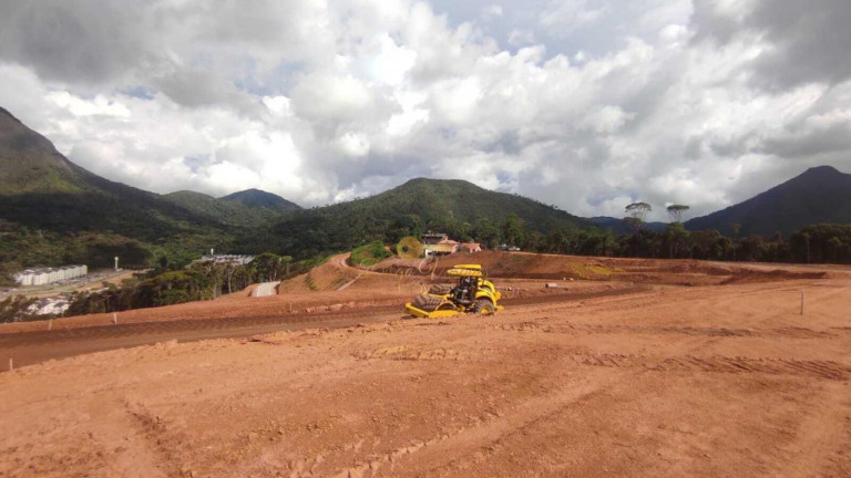 Imagem Terreno à Venda, 346 m² em Ermitage - Teresópolis Imagem Terreno à Venda, 346 m² em Ermitage - Teresópolis