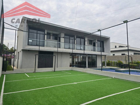 Imagem Casa de Condomínio com 5 Quartos à Venda, 1 m² em Caxambú - Jundiaí Imagem Casa de Condomínio com 5 Quartos à Venda, 1 m² em Caxambú - Jundiaí
