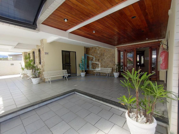 Imagem Apartamento com 1 Quarto à Venda, 63 m² em Caiçara - Praia Grande