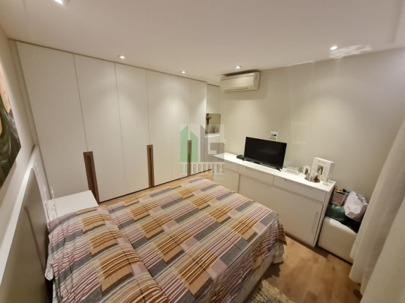 Imagem Apartamento com 3 Quartos à Venda, 144 m² em Saúde - São Paulo
