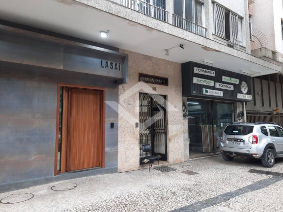 Imagem Apartamento com 2 Quartos à Venda, 72 m² em Humaitá - Rio De Janeiro Imagem Apartamento com 2 Quartos à Venda, 72 m² em Humaitá - Rio De Janeiro