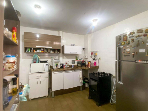 Imagem Apartamento com 4 Quartos à Venda, 120 m² em Icaraí - Niterói