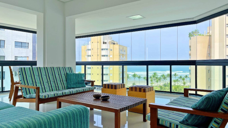 Imagem Apartamento com 4 Quartos à Venda, 120 m² em Riviera De São Lourenço - Bertioga Imagem Apartamento com 4 Quartos à Venda, 120 m² em Riviera De São Lourenço - Bertioga