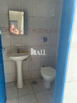 Imagem Casa com 3 Quartos à Venda, 300 m² em Vila Ercília - São José Do Rio Preto Imagem Casa com 3 Quartos à Venda, 300 m² em Vila Ercília - São José Do Rio Preto