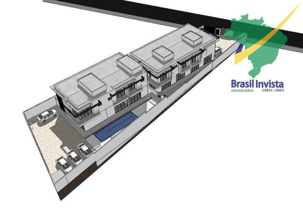 Imagem Apartamento à Venda,  em Xurupita - Porto Seguro