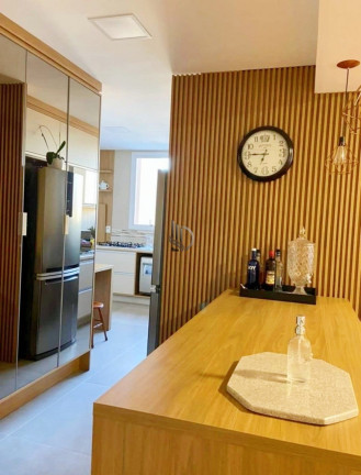 Imagem Imóvel com 3 Quartos à Venda, 100 m² em Centro - Espumoso