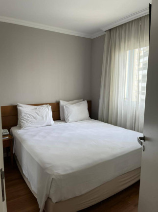 Imagem Apartamento com 2 Quartos para Alugar, 48 m² em Consolação - São Paulo