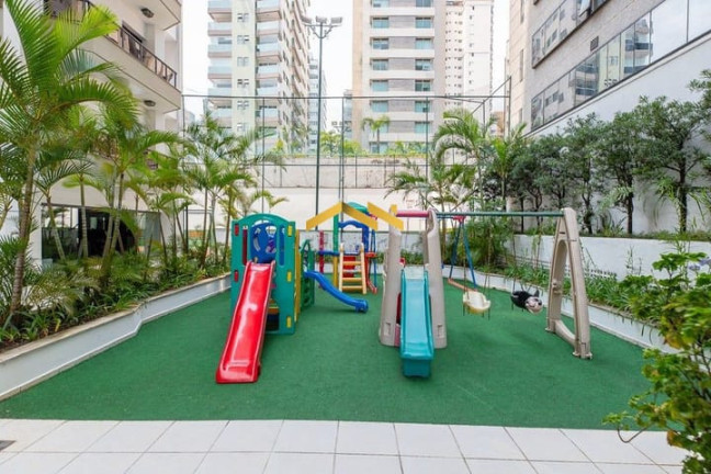 Imagem Apartamento com 4 Quartos à Venda, 223 m² em Vila Clementino - São Paulo Imagem Apartamento com 4 Quartos à Venda, 223 m² em Vila Clementino - São Paulo