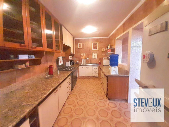 Imagem Casa com 3 Quartos à Venda, 130 m² em Vila Olímpia - São Paulo