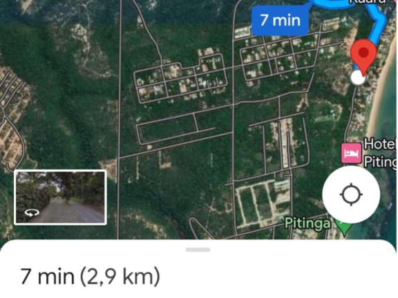 Imagem Terreno à Venda, 200 m² em Arraial D'ajuda - Porto Seguro Imagem Terreno à Venda, 200 m² em Arraial D'ajuda - Porto Seguro