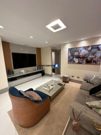 Imagem Apartamento com 3 Quartos à Venda, 160 m² em Vila Rosália - Guarulhos Imagem Apartamento com 3 Quartos à Venda, 160 m² em Vila Rosália - Guarulhos