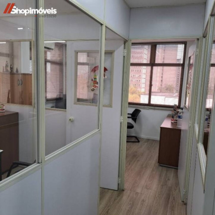 Imagem Sala Comercial à Venda, 116 m² em Vila Olímpia - São Paulo Imagem Sala Comercial à Venda, 116 m² em Vila Olímpia - São Paulo