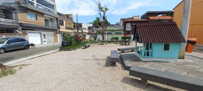 Imagem Casa de Condomínio com 4 Quartos à Venda, 220 m² em Anil - Rio De Janeiro Imagem Casa de Condomínio com 4 Quartos à Venda, 220 m² em Anil - Rio De Janeiro
